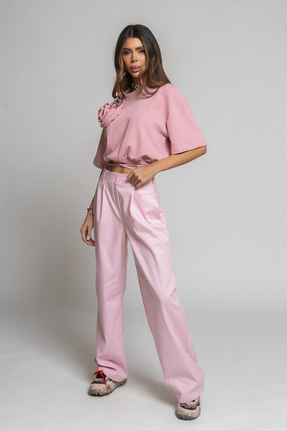 Pantalon Nikole 6853