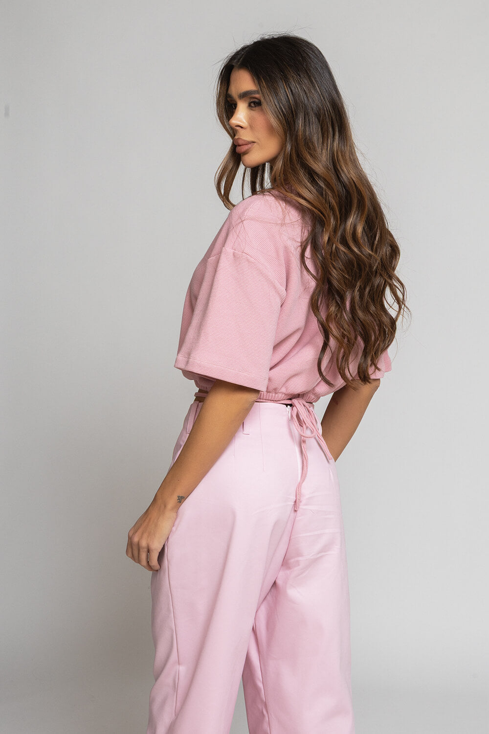 Pantalon Nikole 6853