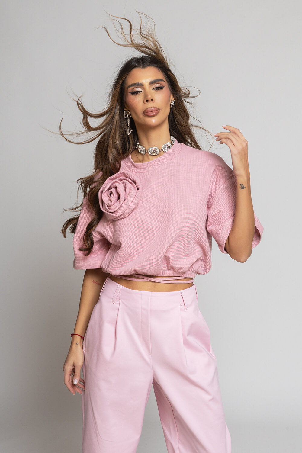 Tricou Nikole 5724