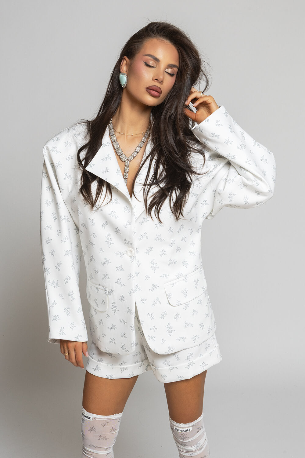 Set Nikole 9184