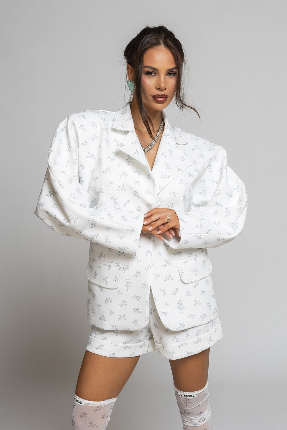 Set Nikole 9184