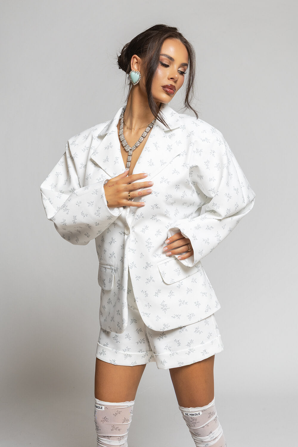 Set Nikole 9184