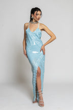 Rochie Nikole 3063