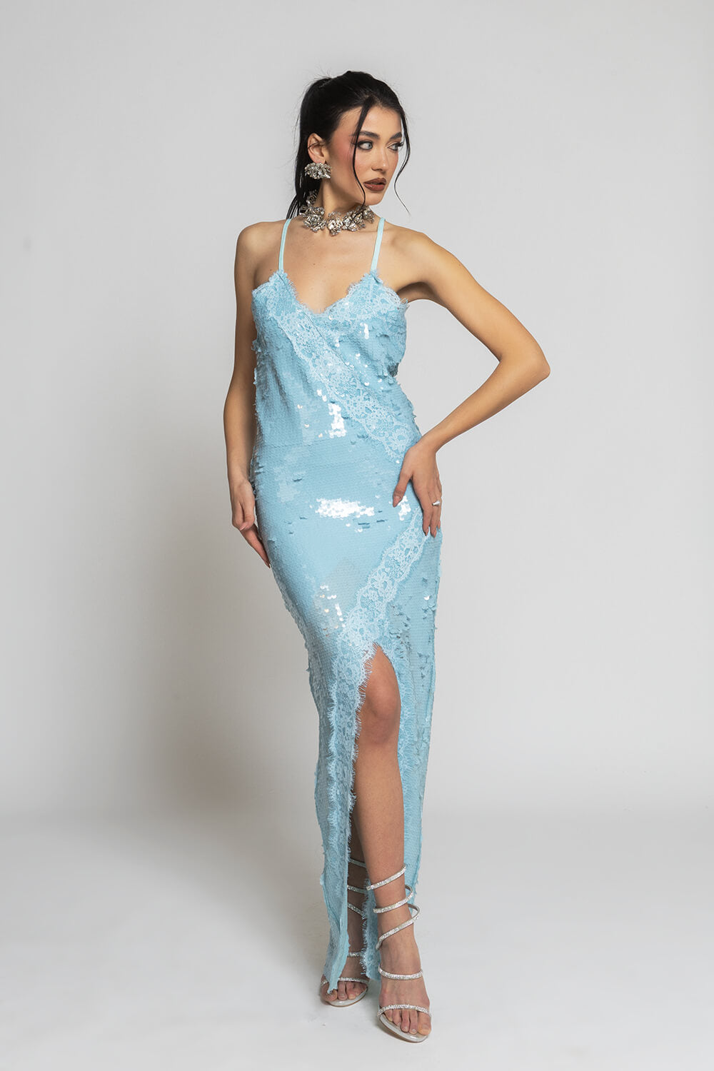 Rochie Nikole 3063