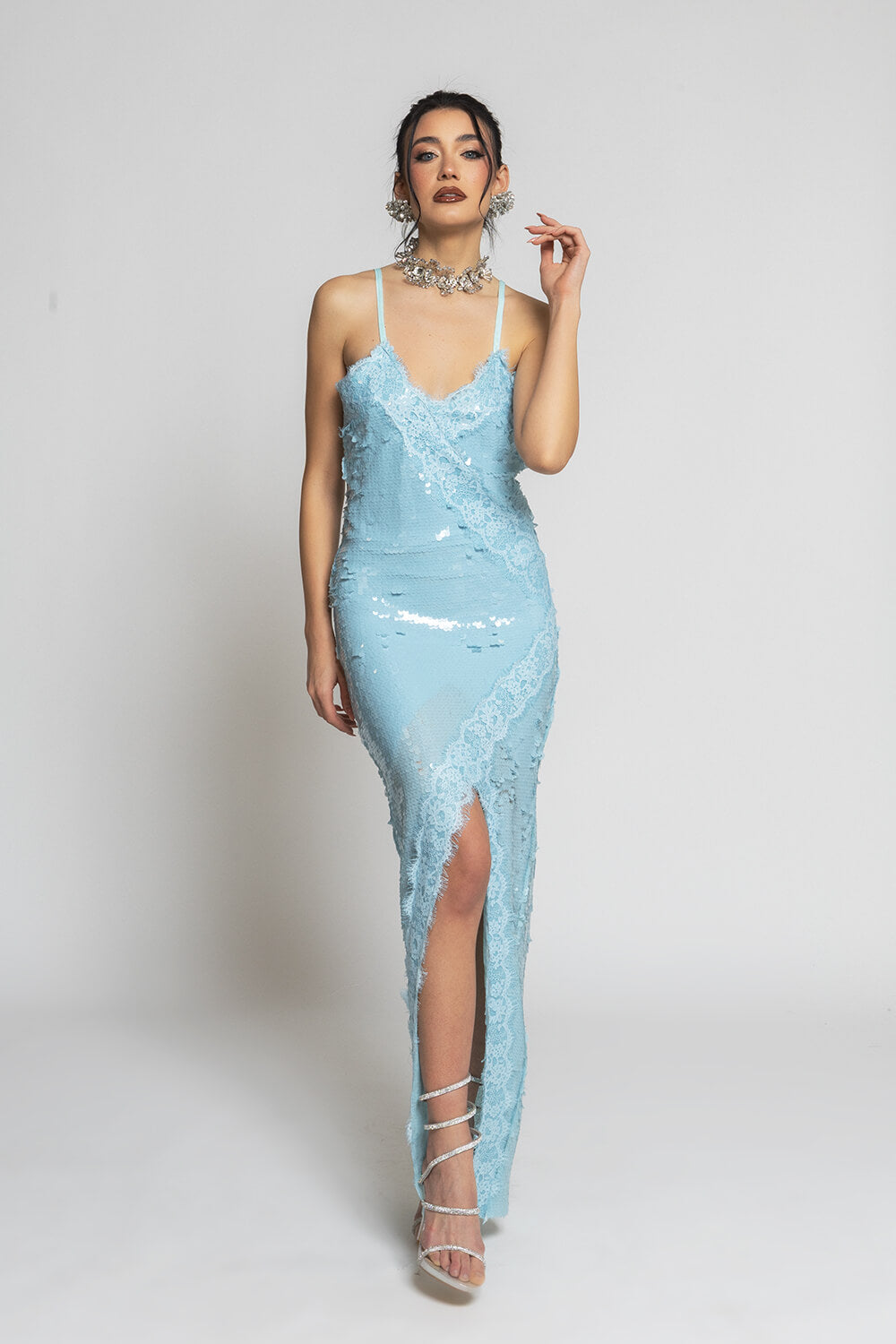 Rochie Nikole 3063