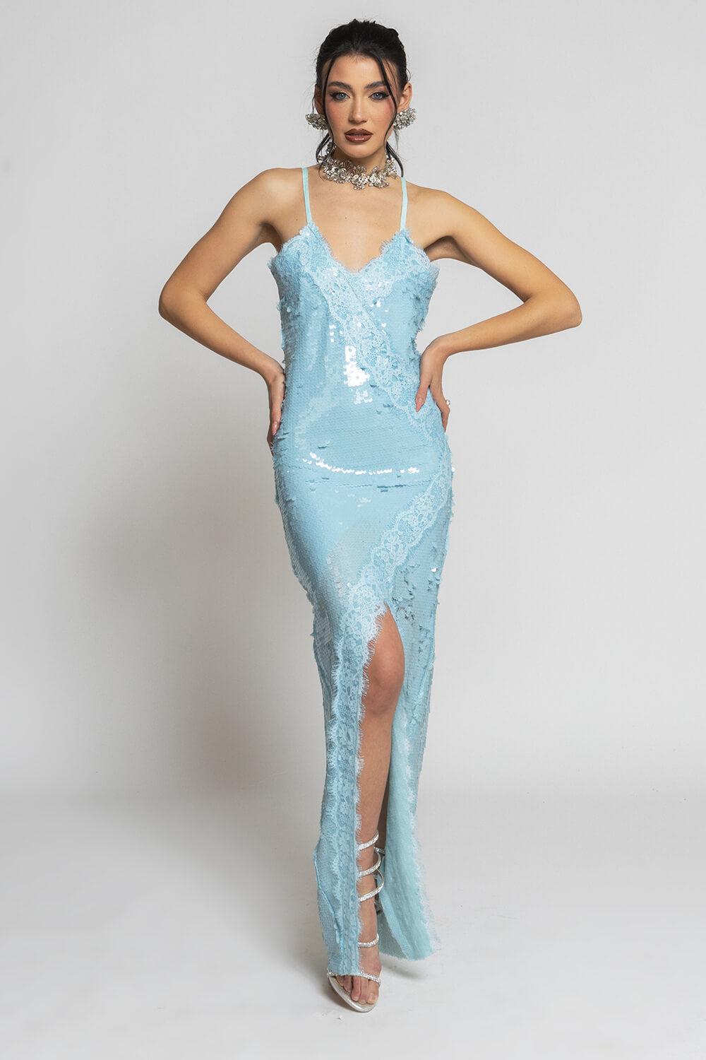 Rochie Nikole 3063
