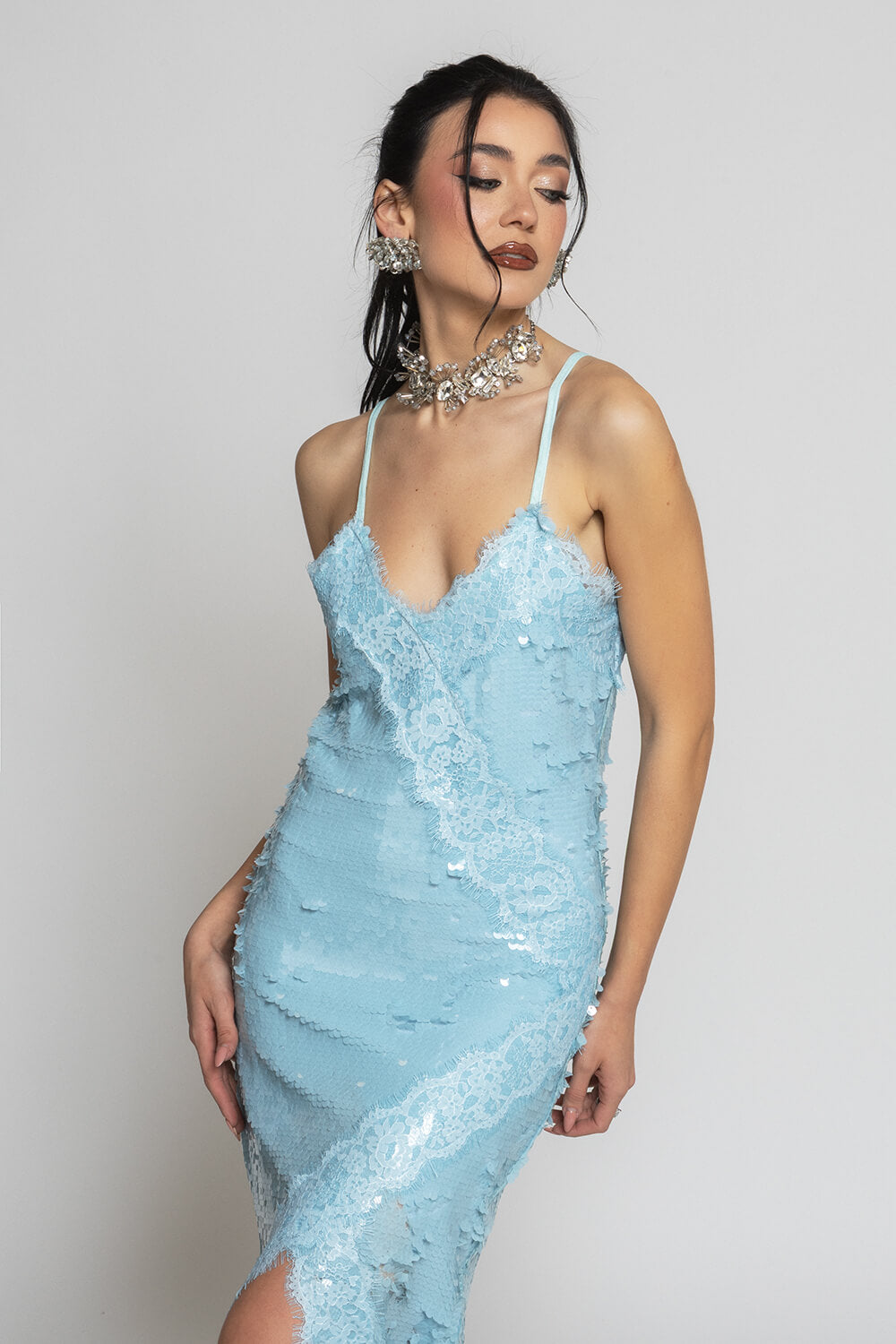 Rochie Nikole 3063