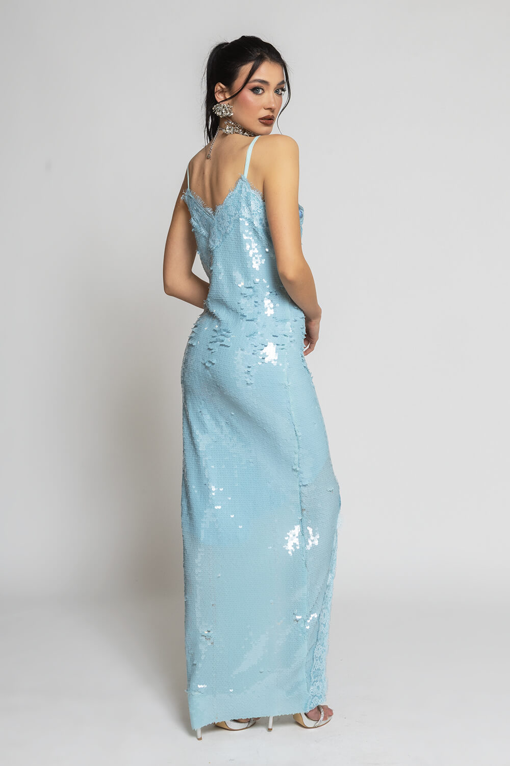 Rochie Nikole 3063
