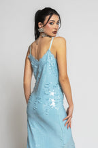 Rochie Nikole 3063