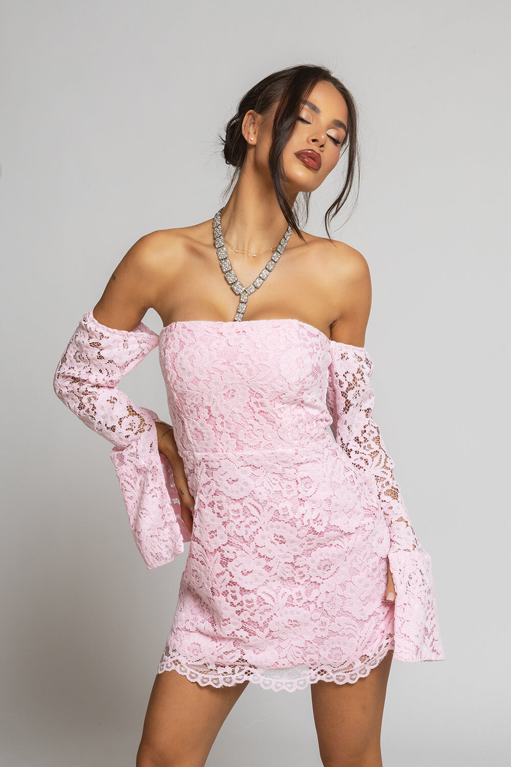 Rochie Nikole 3061