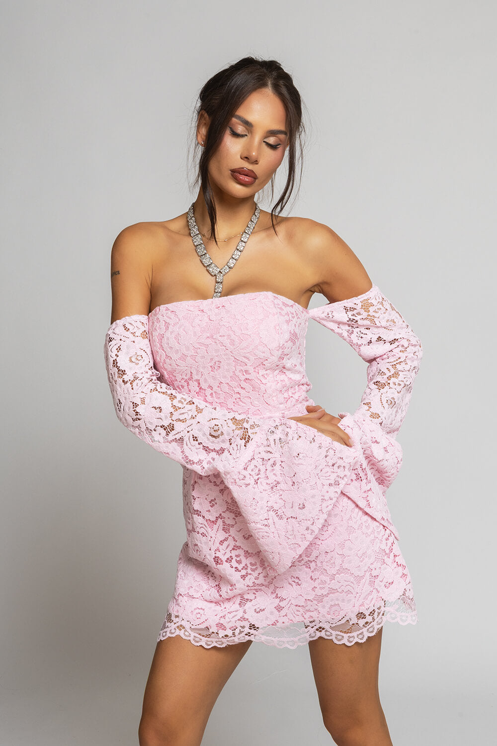 Rochie Nikole 3061