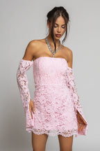 Rochie Nikole 3061
