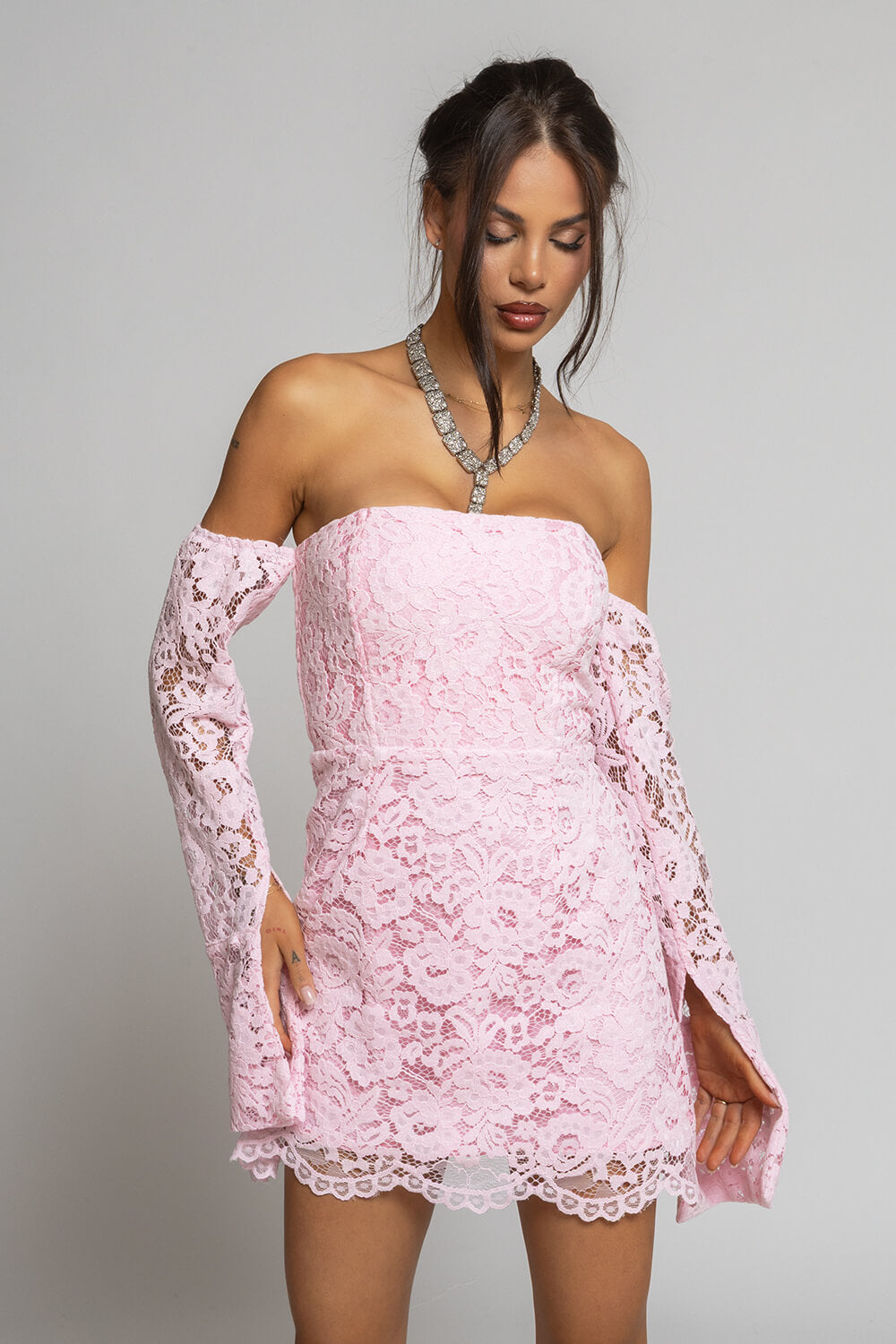 Rochie Nikole 3061