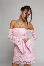 Rochie Nikole 3061