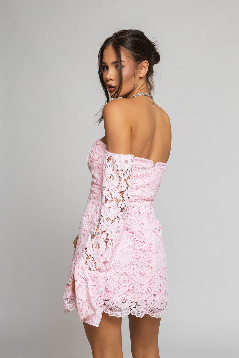Rochie Nikole 3061