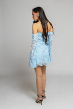 Rochie Nikole 3060