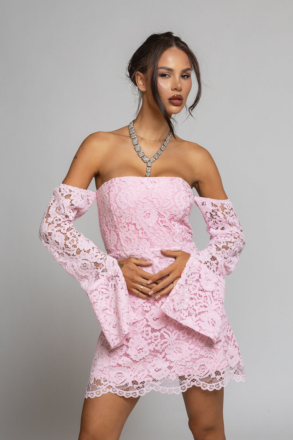 Rochie Nikole 3061
