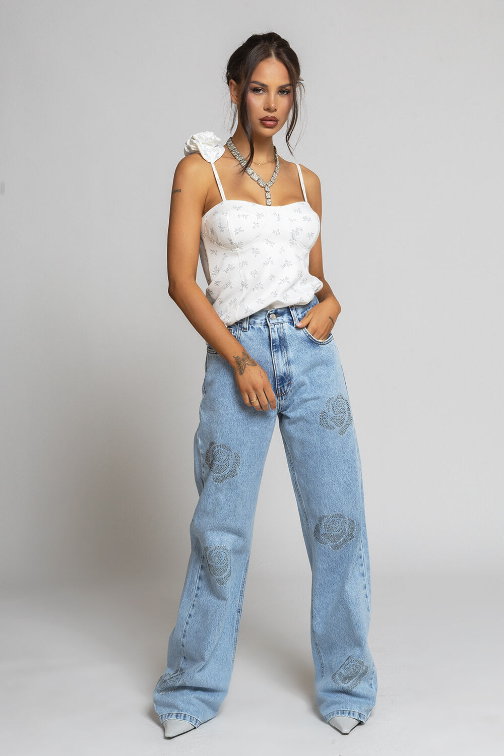 Blugi Nikole 6890