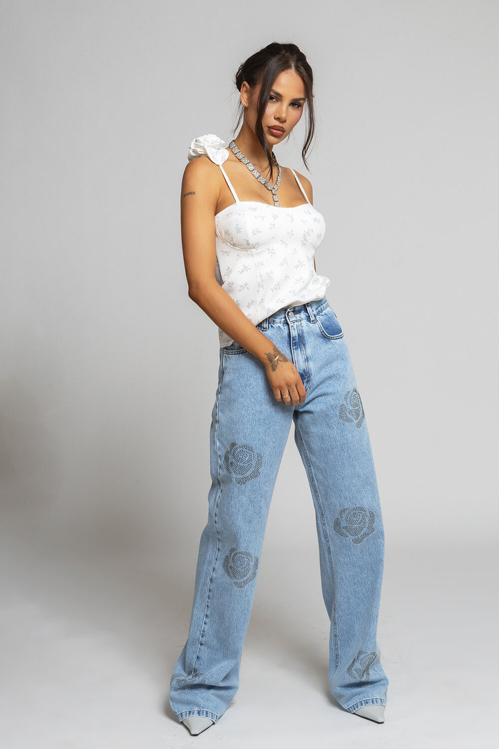 Blugi Nikole 6890