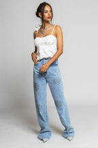 Top Nikole 5965