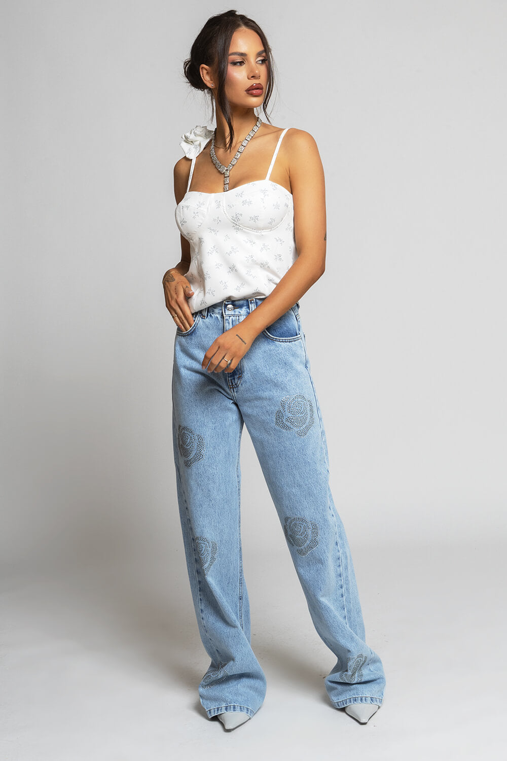 Top Nikole 5965
