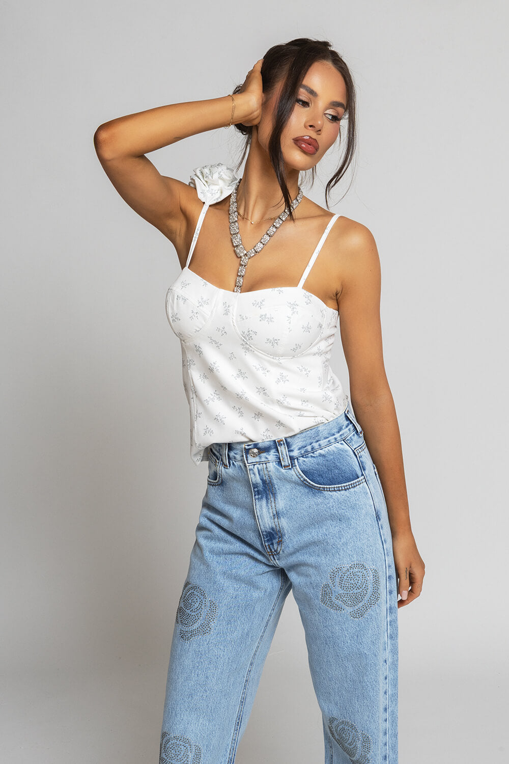 Blugi Nikole 6890