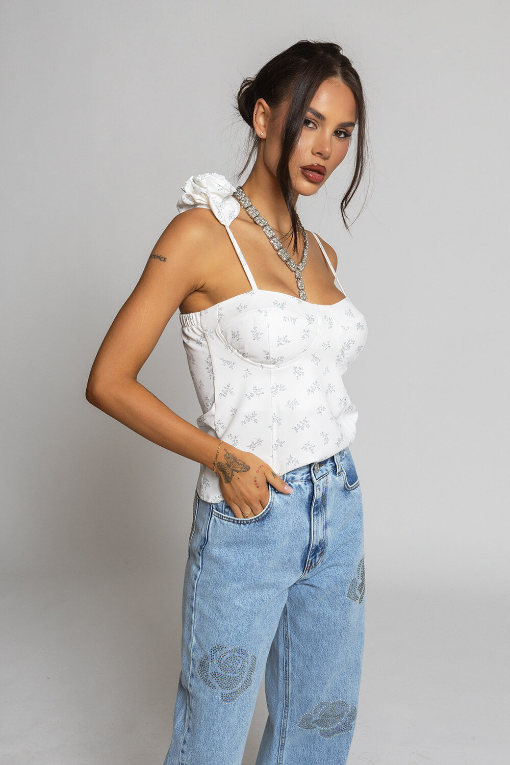 Blugi Nikole 6890