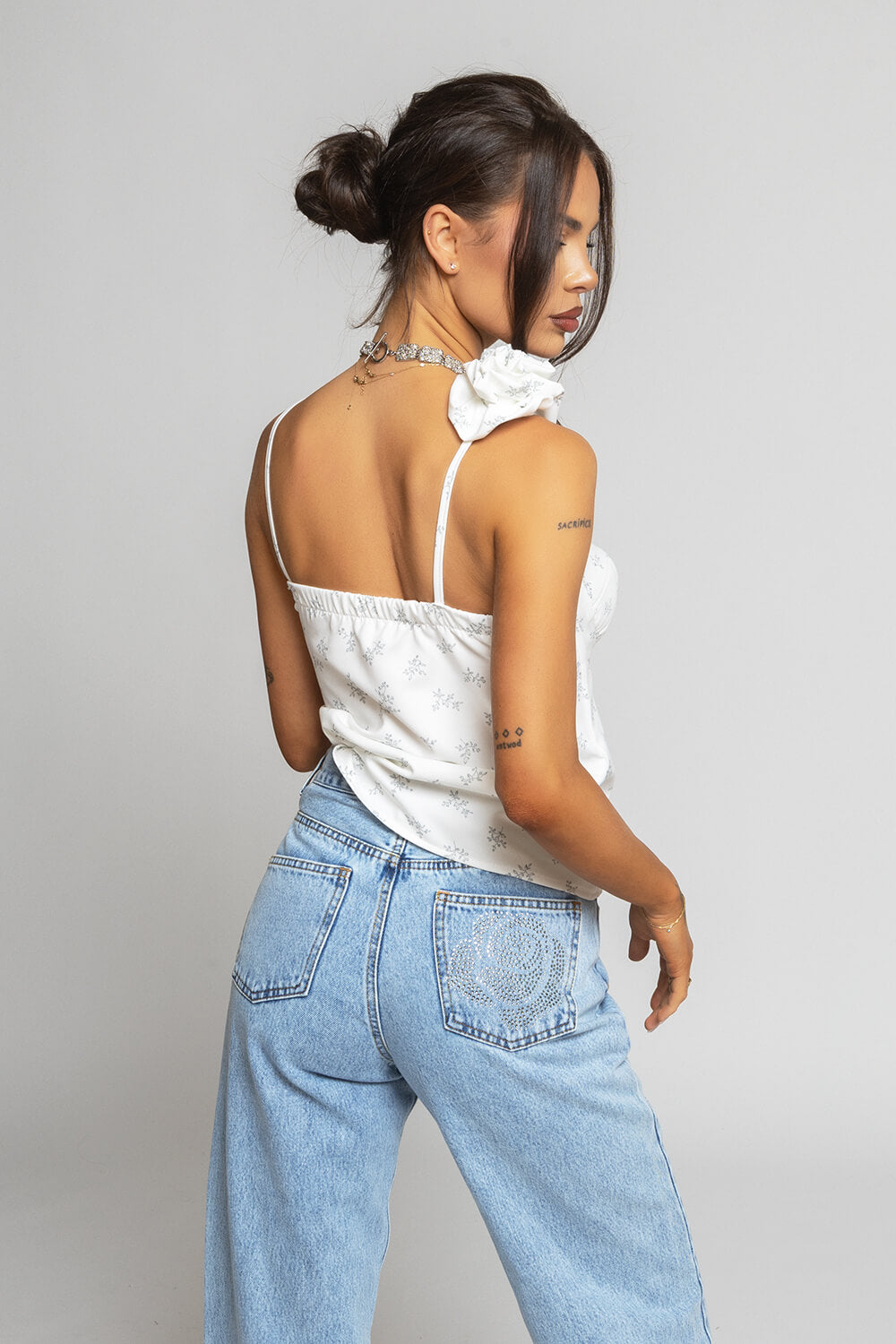 Blugi Nikole 6890