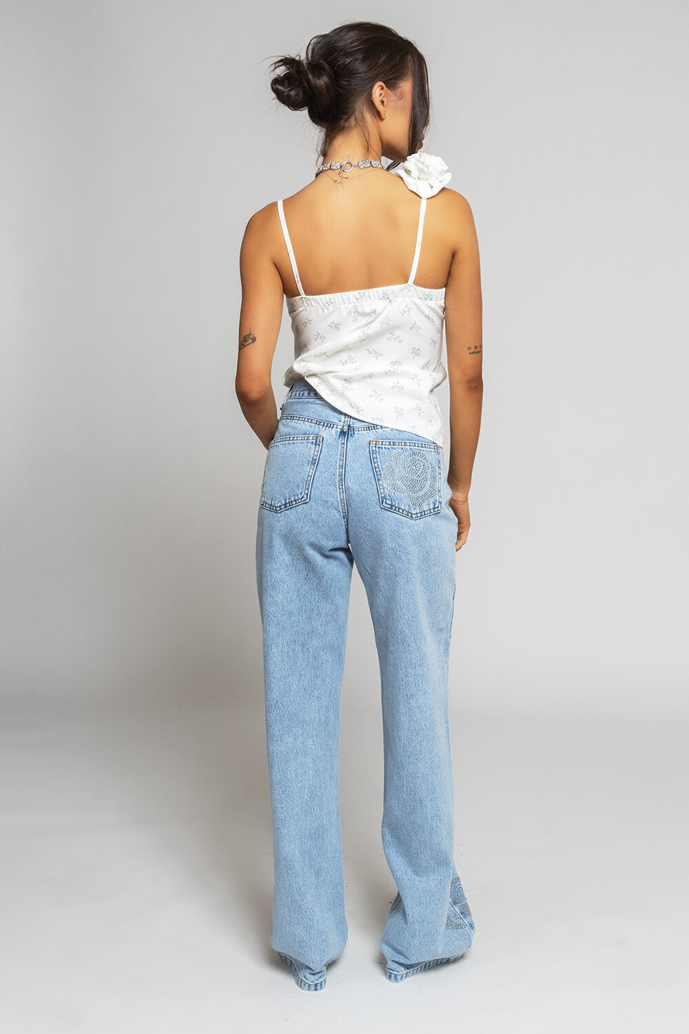 Top Nikole 5965