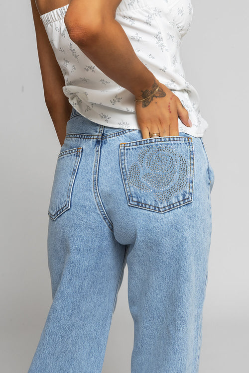 Blugi Nikole 6890