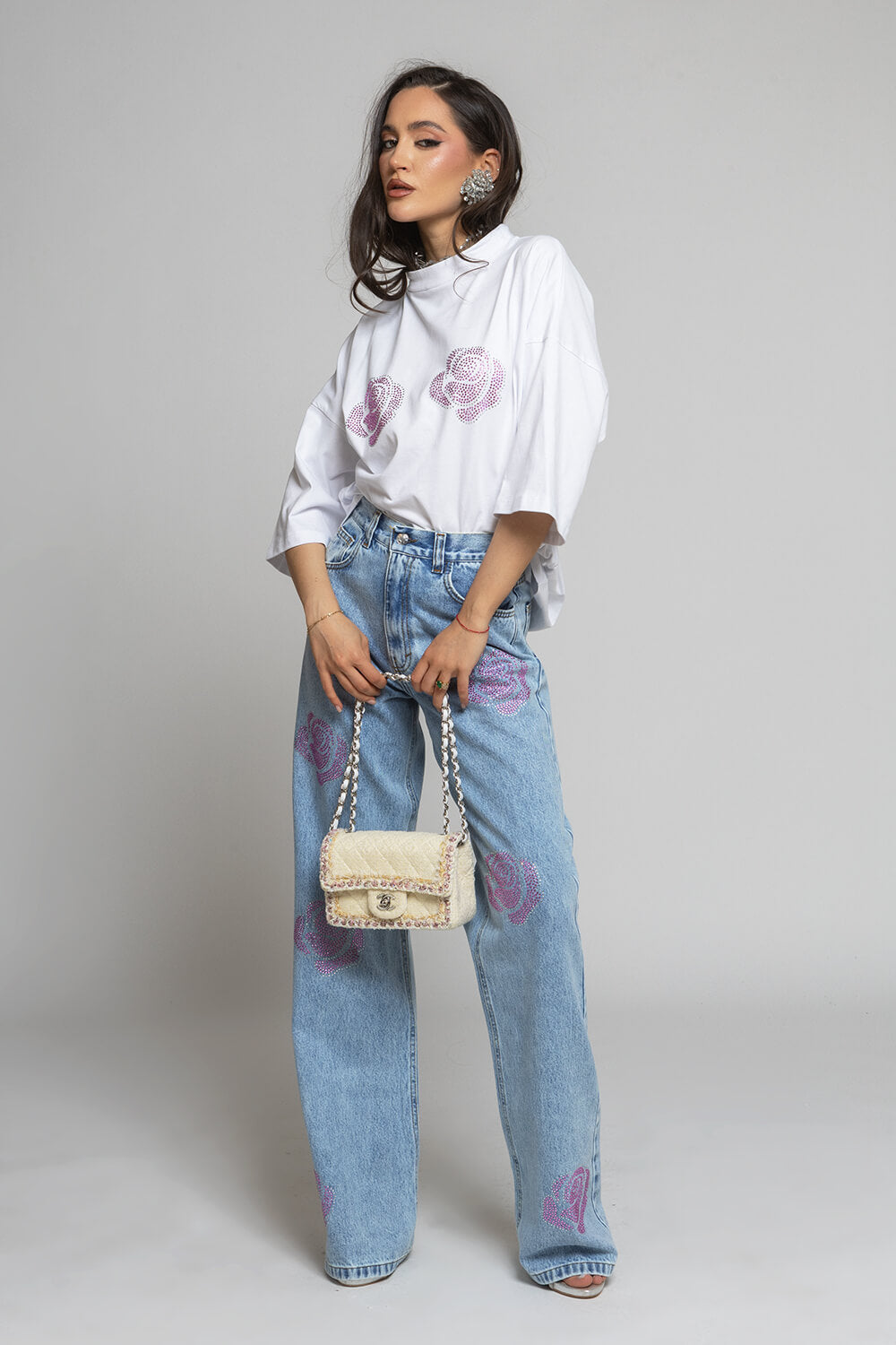 Tricou Nikole 5719