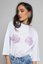 Tricou Nikole 5719