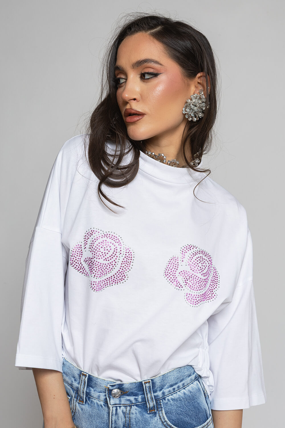 Tricou Nikole 5719