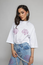 Tricou Nikole 5719