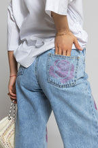 Blugi Nikole 6889