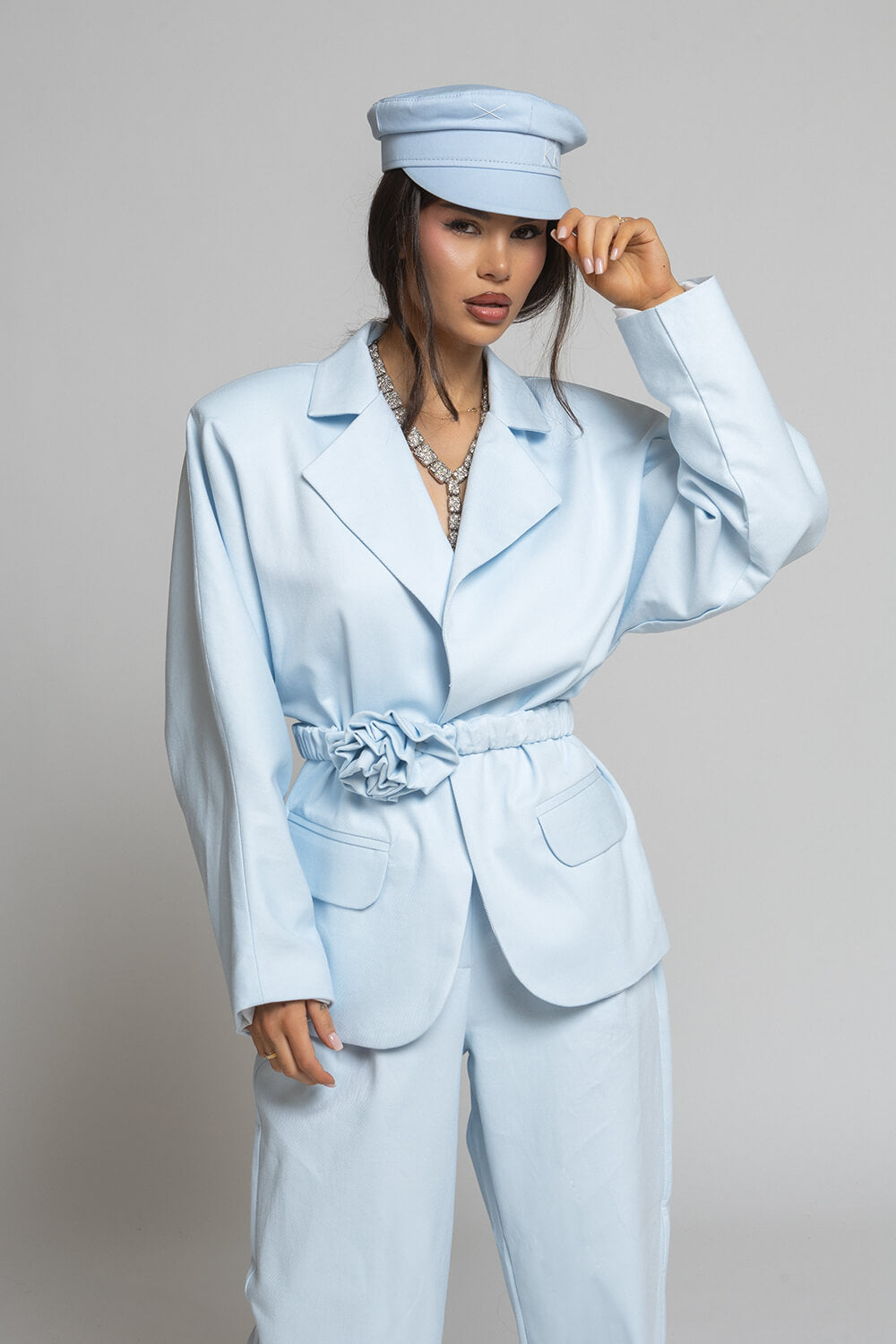 Set Nikole 9182