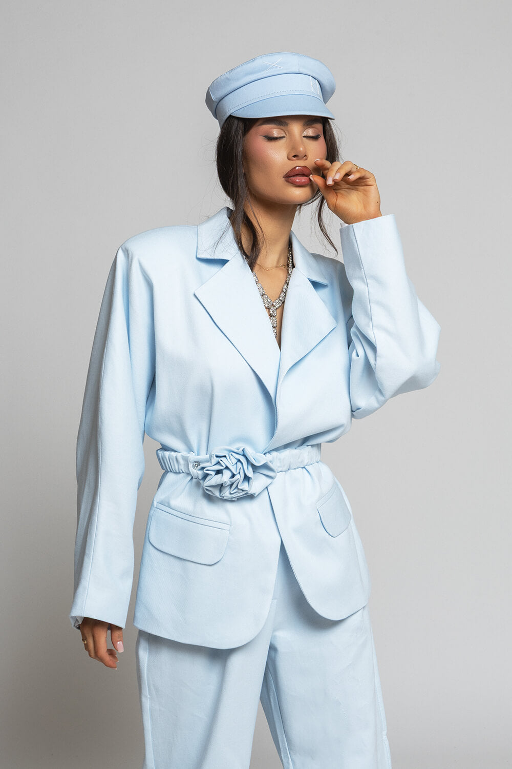 Set Nikole 9182