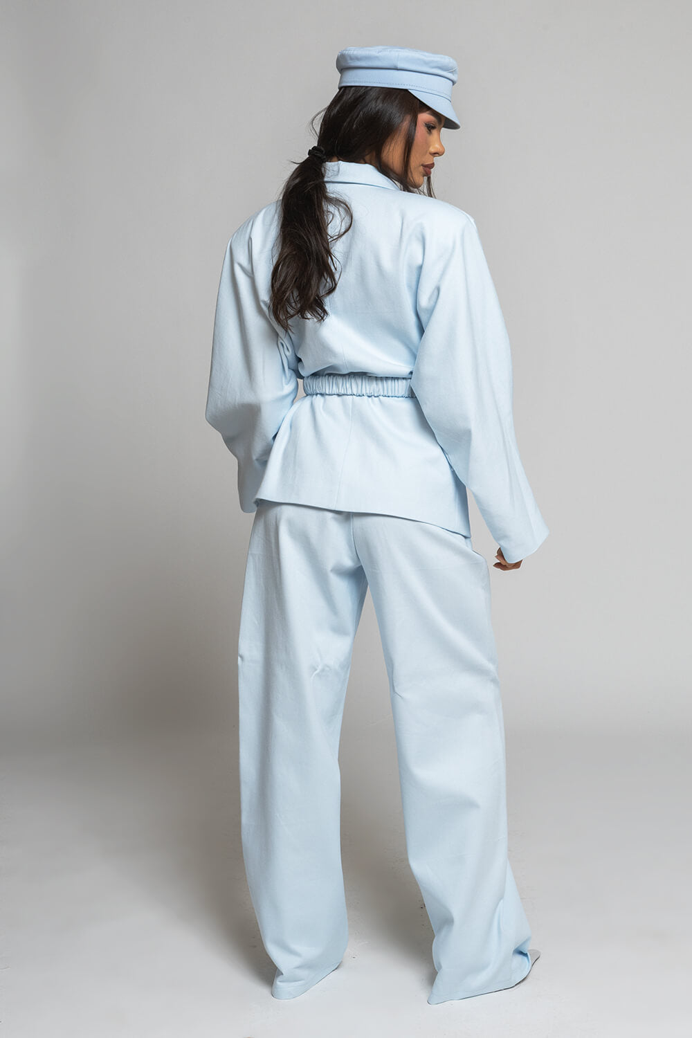 Set Nikole 9182