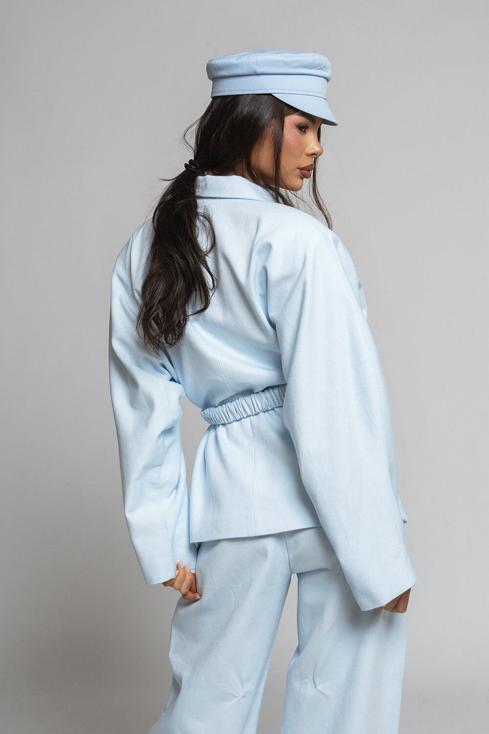 Set Nikole 9182