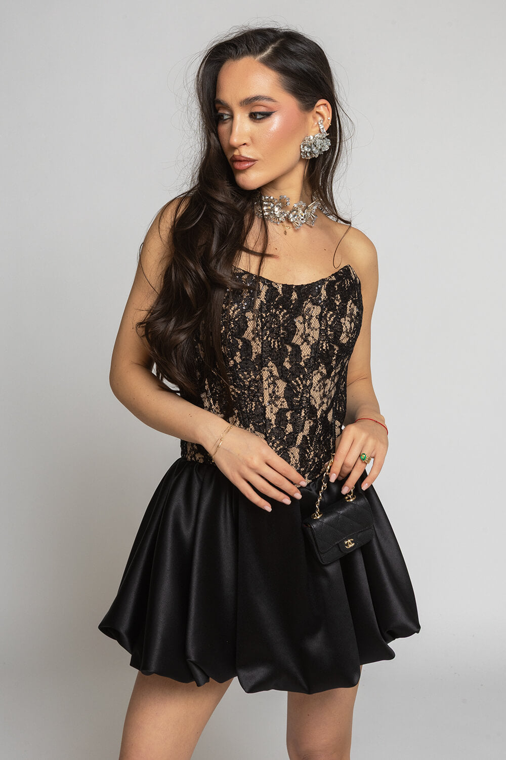 Rochie Nikole 3066