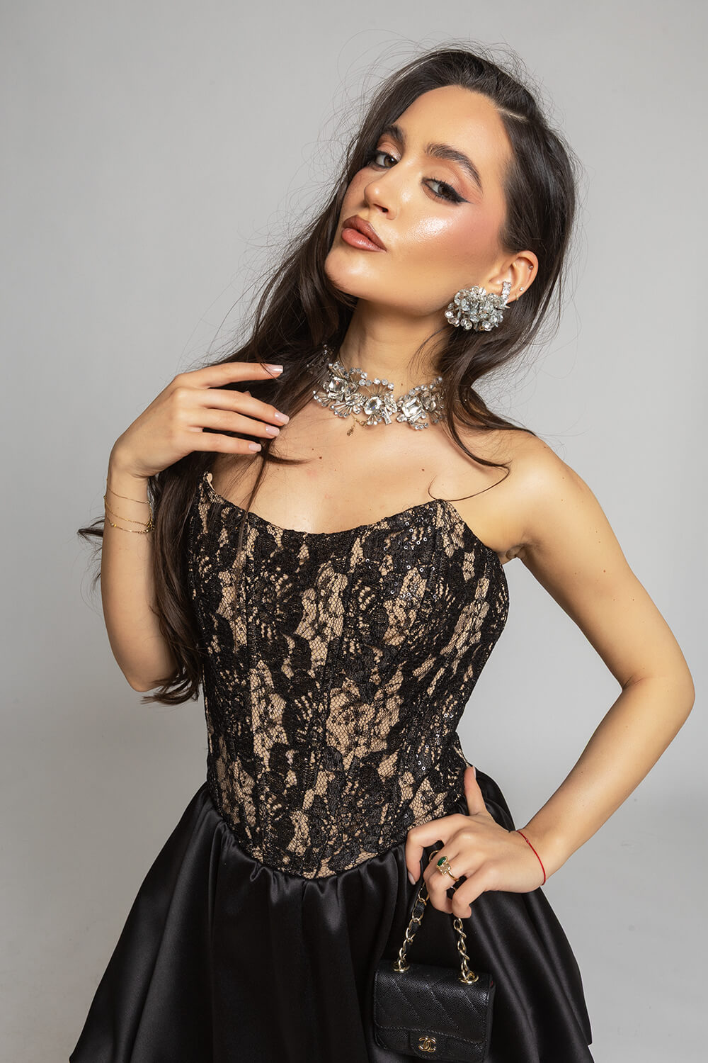 Rochie Nikole 3066