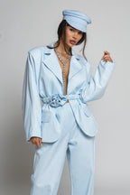 Set Nikole 9182