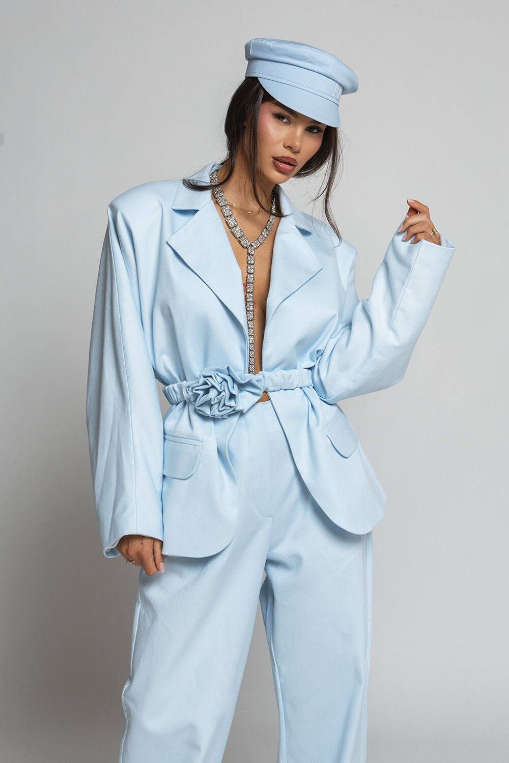 Set Nikole 9182