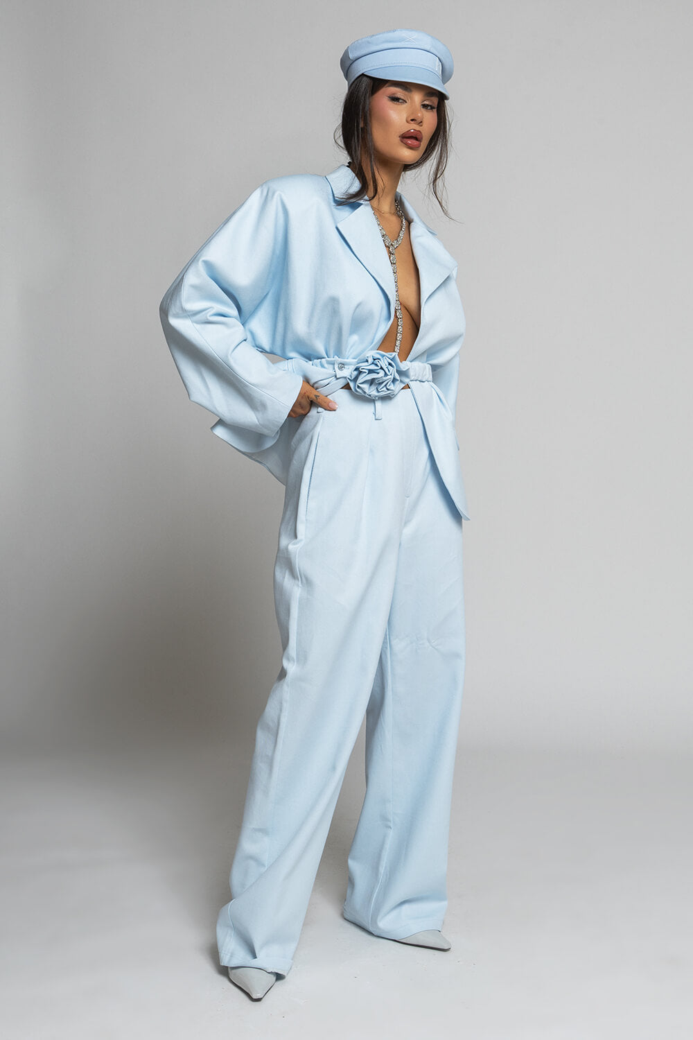 Pantalon Nikole 6852