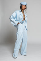 Pantalon Nikole 6852