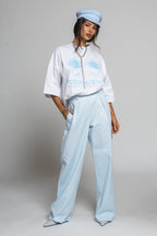 Tricou Nikole 5720