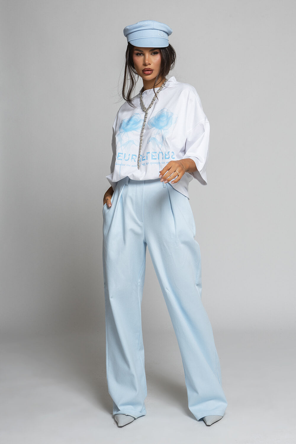 Tricou Nikole 5720