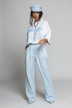 Pantalon Nikole 6852