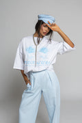 Tricou Nikole 5720