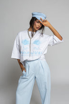 Tricou Nikole 5720